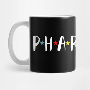 Pharmacy Mug